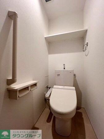 ロイヤルパークスERささしま WESTの物件内観写真